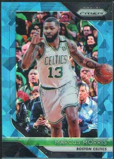 Marcus Morris