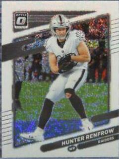 Hunter Renfrow