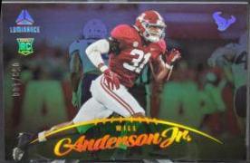 Will Anderson Jr.