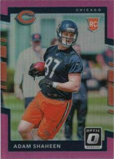 Adam Shaheen