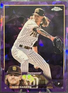 Josh Hader
