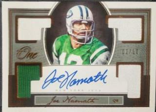 Joe Namath
