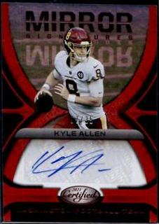 Kyle Allen