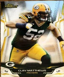 Clay Matthews