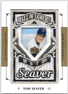 Tom Seaver