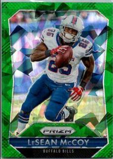 LeSean McCoy