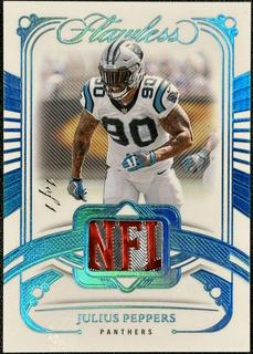 Julius Peppers