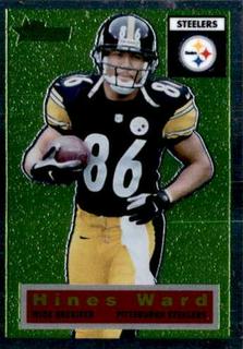Hines Ward