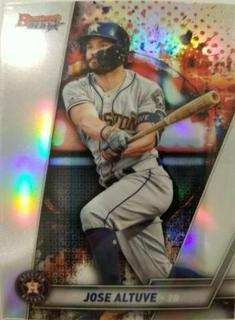 Jose Altuve