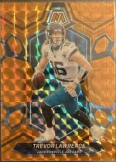 Trevor Lawrence