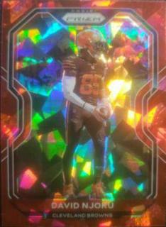 David Njoku