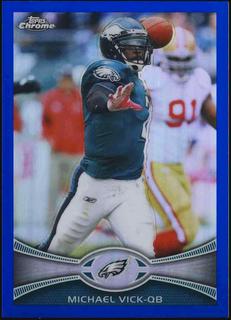 Michael Vick