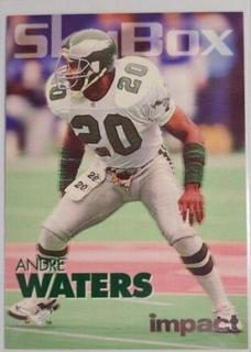 Andre Waters