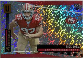Nick Bosa
