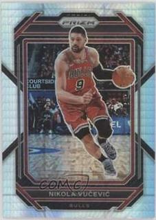 Nikola Vucevic