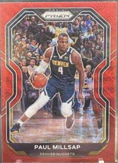 Paul Millsap