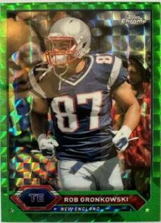 Rob Gronkowski