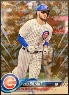 Kris Bryant