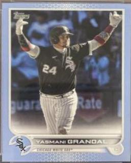 Yasmani Grandal