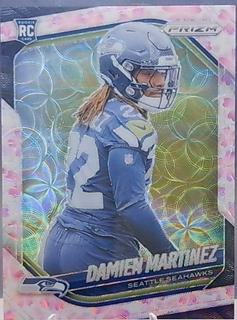 Damien Martinez