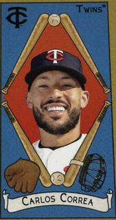 Carlos Correa