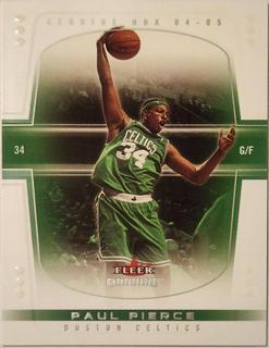 Paul Pierce