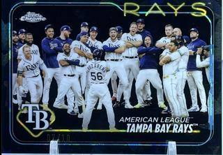 Tampa Bay Rays