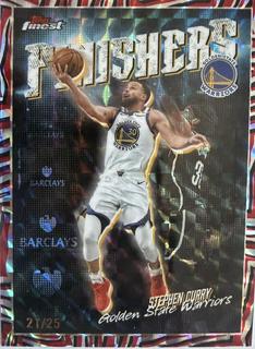 Stephen Curry