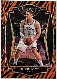 Brook Lopez