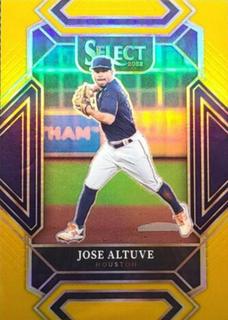 Jose Altuve