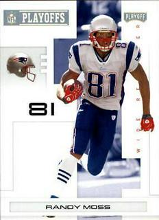 Randy Moss