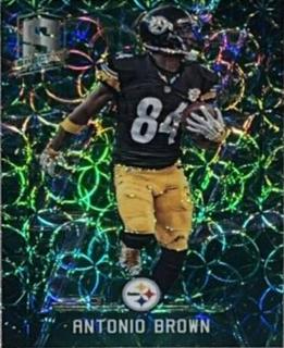 Antonio Brown