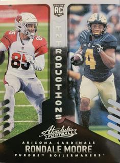 Rondale Moore
