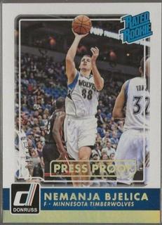 Nemanja Bjelica