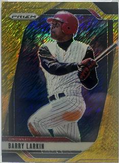 Barry Larkin