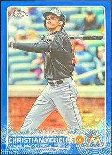 Christian Yelich