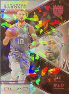 Domantas Sabonis