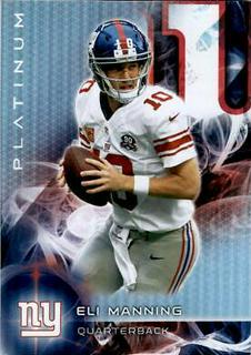 Eli Manning