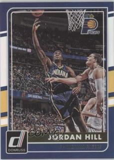 Jordan Hill