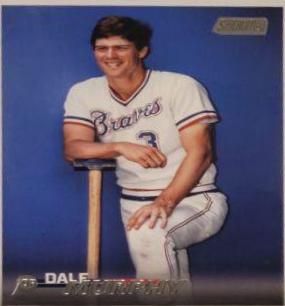 Dale Murphy