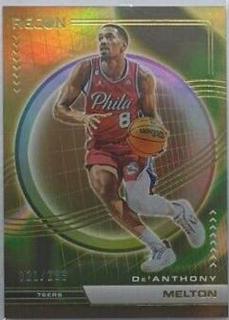 De'Anthony Melton