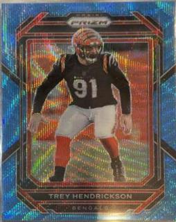Trey Hendrickson