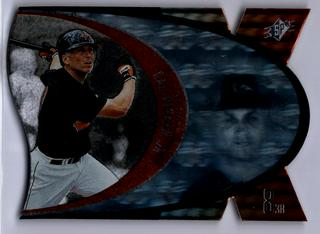 Cal Ripken Jr.