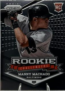 Manny Machado