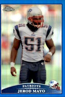 Jerod Mayo