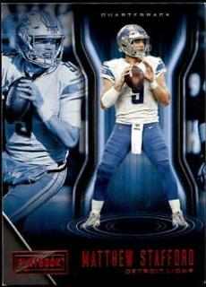 Matthew Stafford