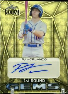 PJ Morlando