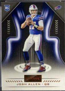 Josh Allen
