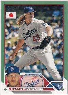 Noah Syndergaard