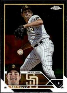 Seth Lugo